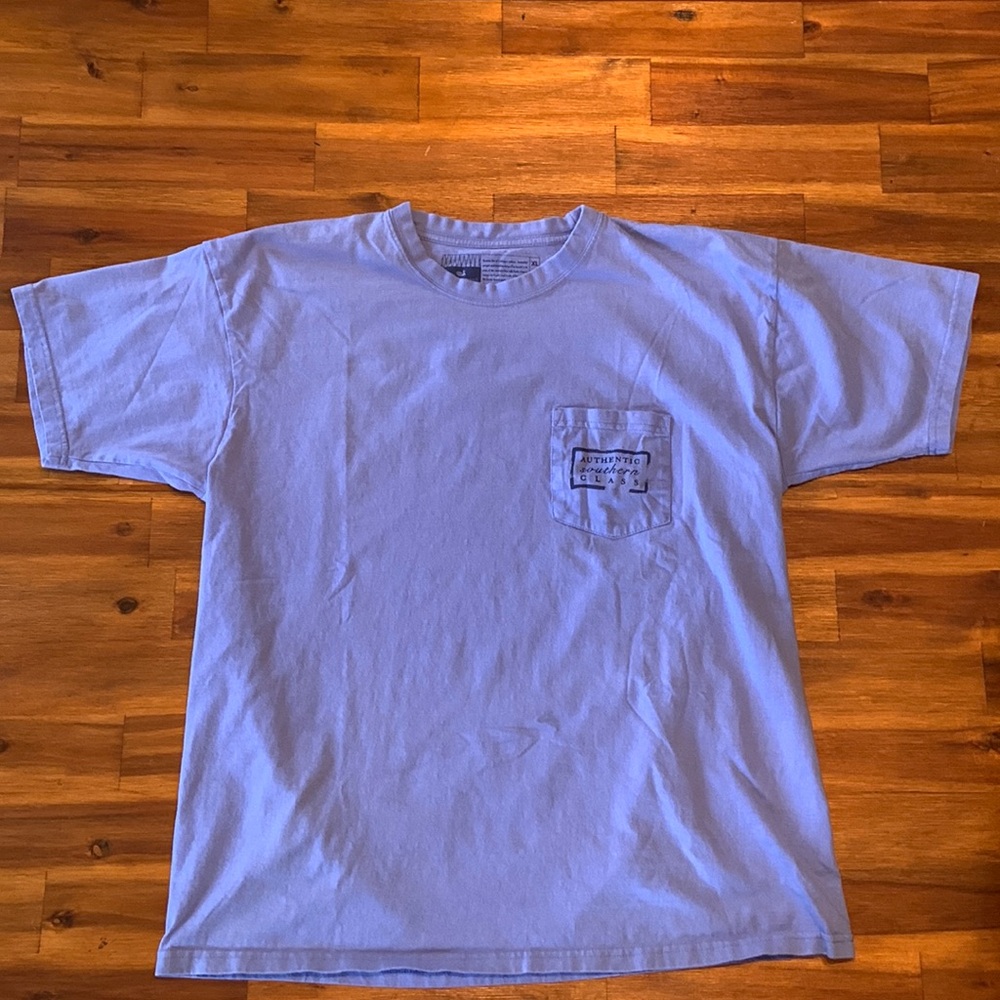 Southern Marsh Shirt